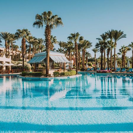 Four Seasons Resort Sharm El Sheikh Private Residential Villa & Chalet - Egypt ภายนอก รูปภาพ