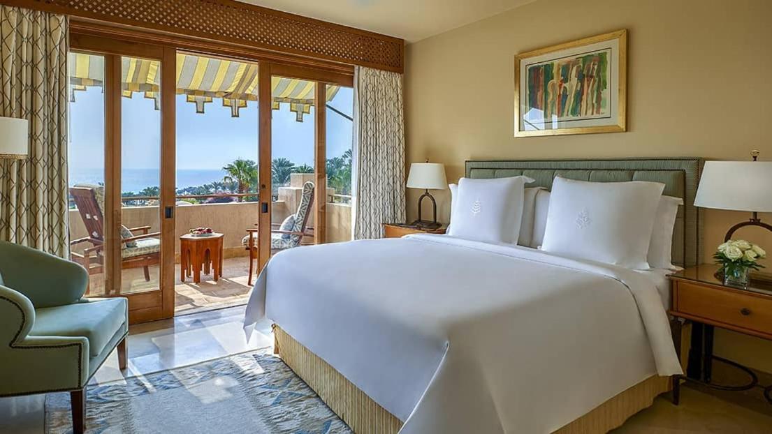 Four Seasons Resort Sharm El Sheikh Private Residential Villa & Chalet - Egypt ภายนอก รูปภาพ