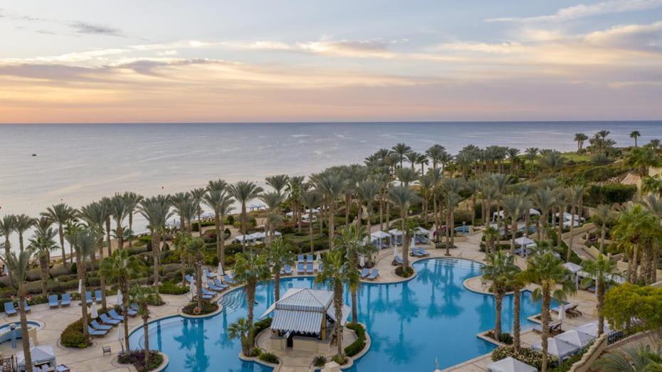 Four Seasons Resort Sharm El Sheikh Private Residential Villa & Chalet - Egypt ภายนอก รูปภาพ