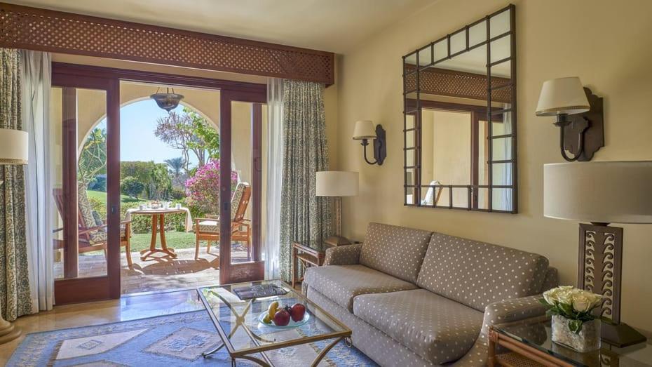 Four Seasons Resort Sharm El Sheikh Private Residential Villa & Chalet - Egypt ภายนอก รูปภาพ