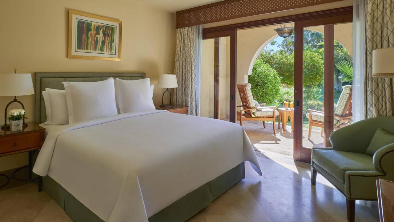 Four Seasons Resort Sharm El Sheikh Private Residential Villa & Chalet - Egypt ภายนอก รูปภาพ