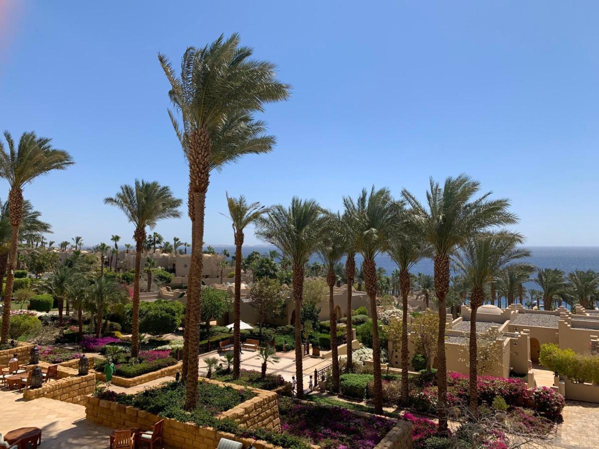 Four Seasons Resort Sharm El Sheikh Private Residential Villa & Chalet - Egypt ภายนอก รูปภาพ