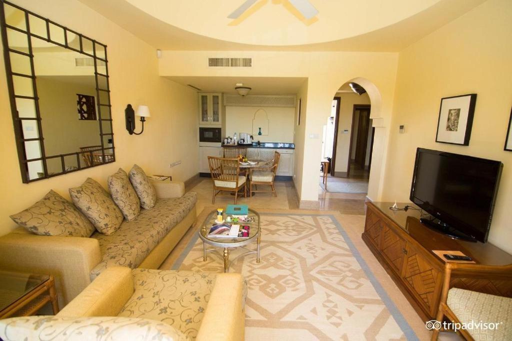 Four Seasons Resort Sharm El Sheikh Private Residential Villa & Chalet - Egypt ภายนอก รูปภาพ