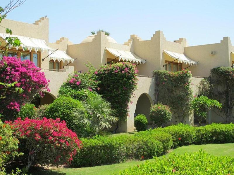 Four Seasons Resort Sharm El Sheikh Private Residential Villa & Chalet - Egypt ภายนอก รูปภาพ
