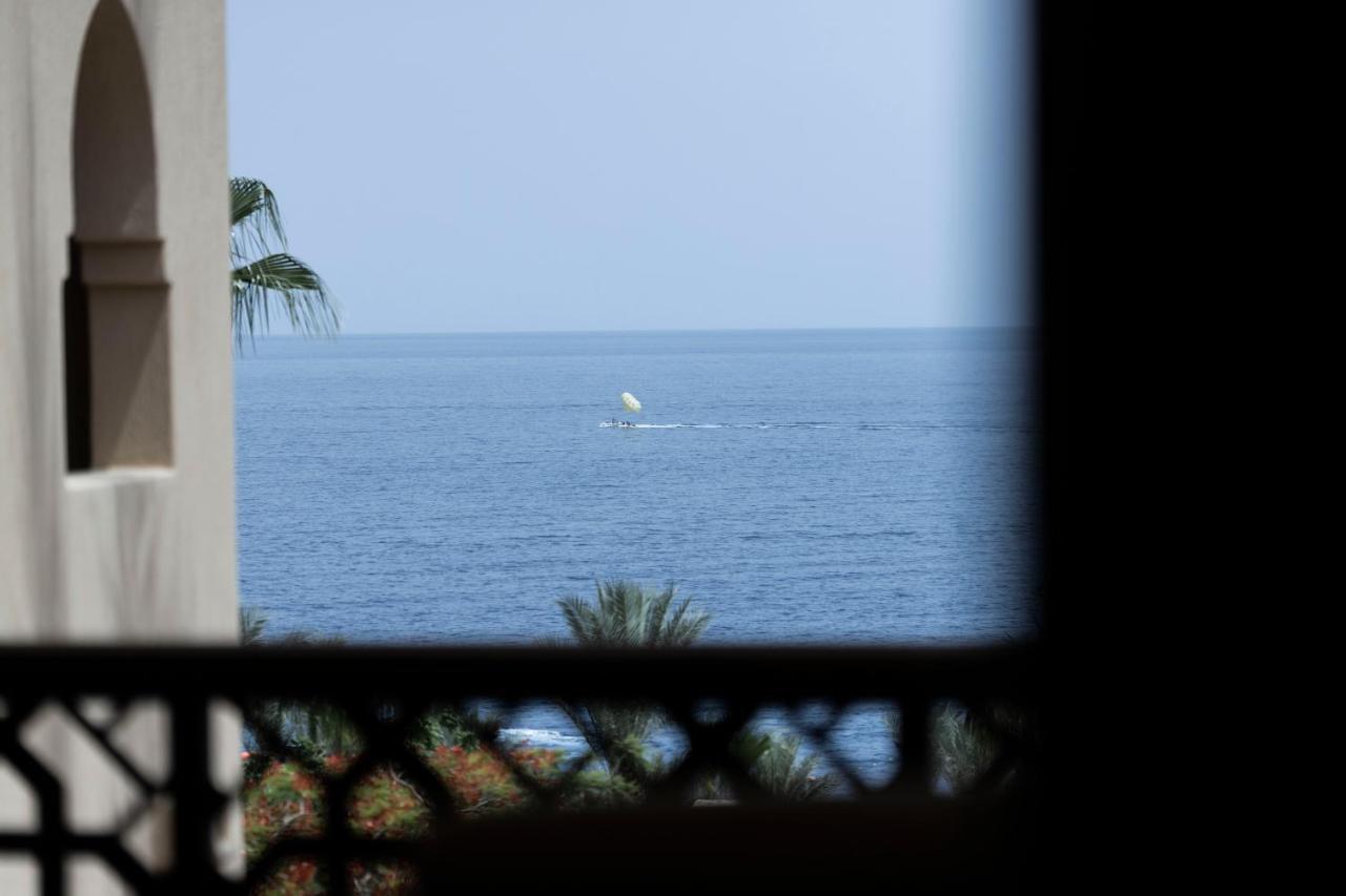 Four Seasons Resort Sharm El Sheikh Private Residential Villa & Chalet - Egypt ภายนอก รูปภาพ