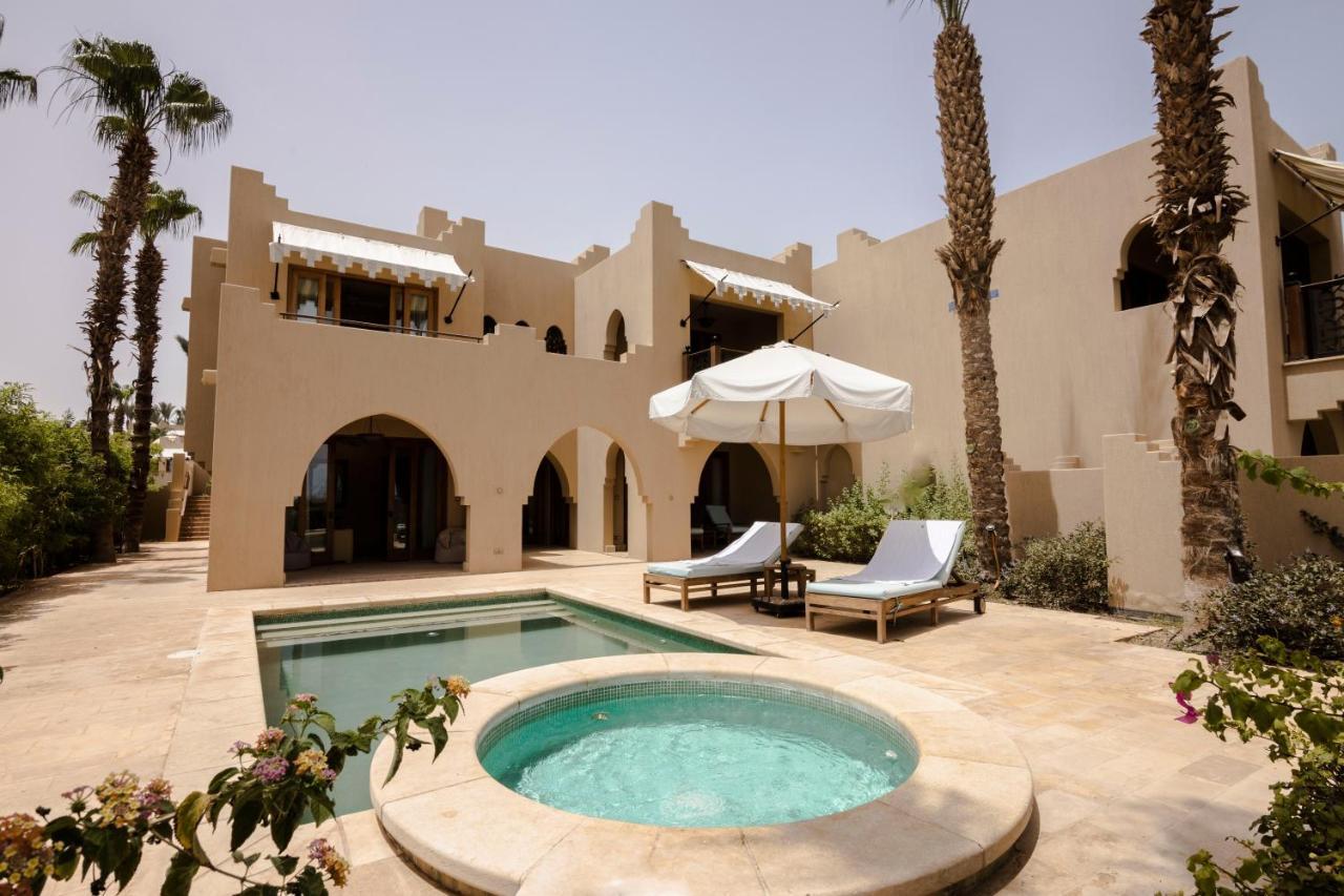Four Seasons Resort Sharm El Sheikh Private Residential Villa & Chalet - Egypt ภายนอก รูปภาพ
