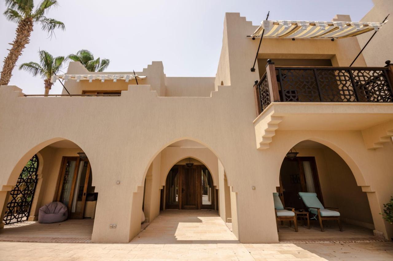 Four Seasons Resort Sharm El Sheikh Private Residential Villa & Chalet - Egypt ภายนอก รูปภาพ