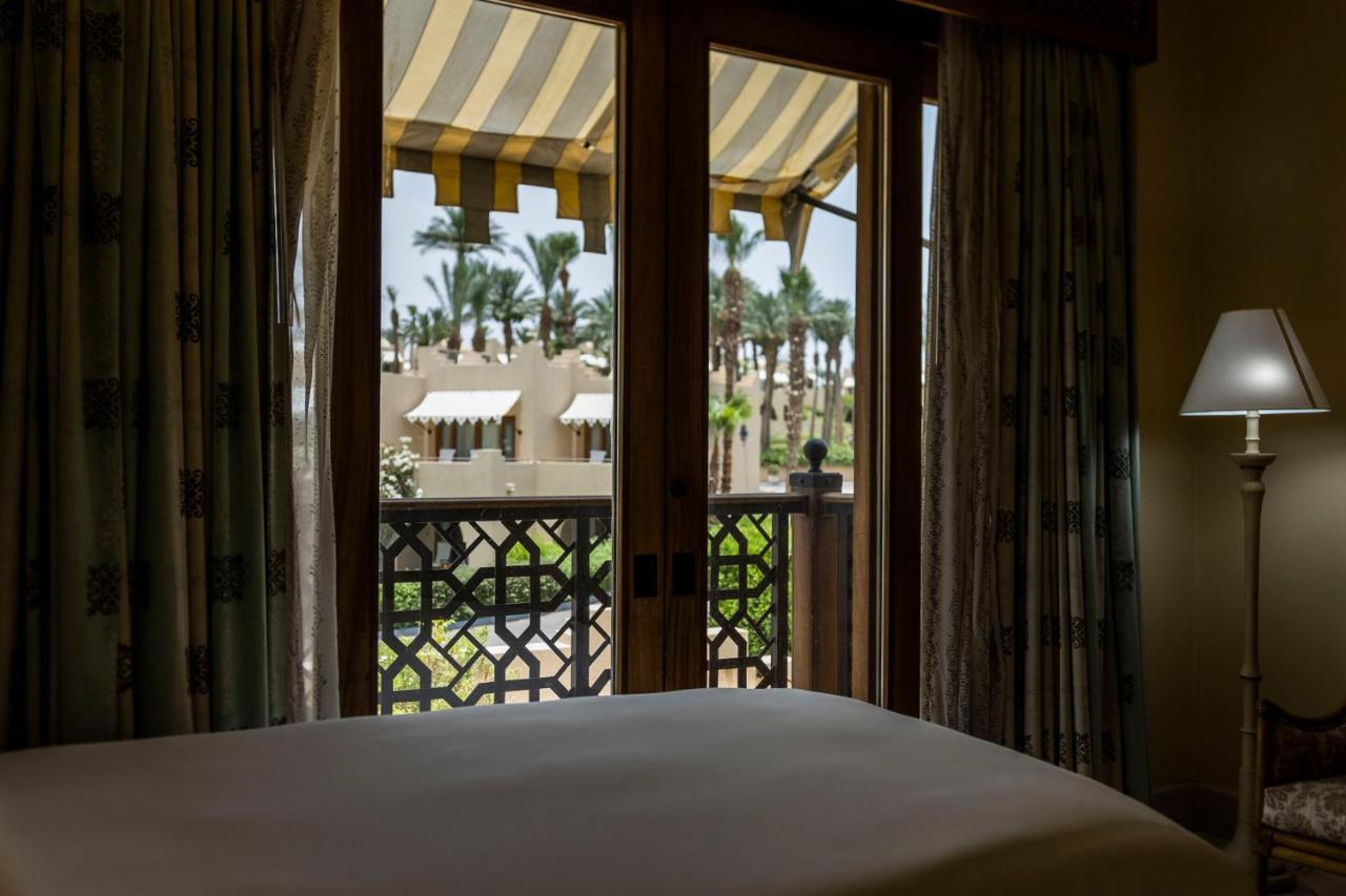 Four Seasons Resort Sharm El Sheikh Private Residential Villa & Chalet - Egypt ภายนอก รูปภาพ