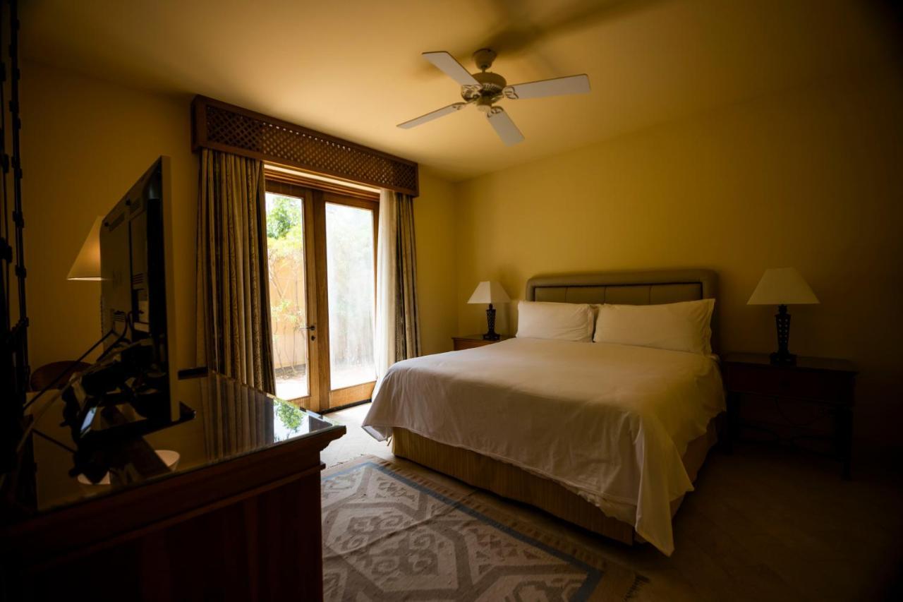 Four Seasons Resort Sharm El Sheikh Private Residential Villa & Chalet - Egypt ภายนอก รูปภาพ
