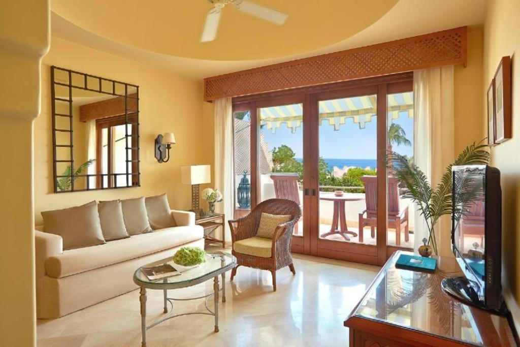 Four Seasons Resort Sharm El Sheikh Private Residential Villa & Chalet - Egypt ภายนอก รูปภาพ