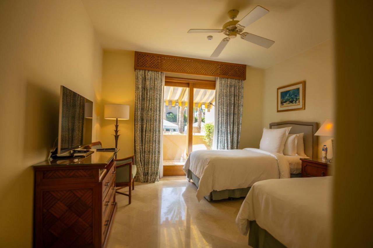 Four Seasons Resort Sharm El Sheikh Private Residential Villa & Chalet - Egypt ภายนอก รูปภาพ