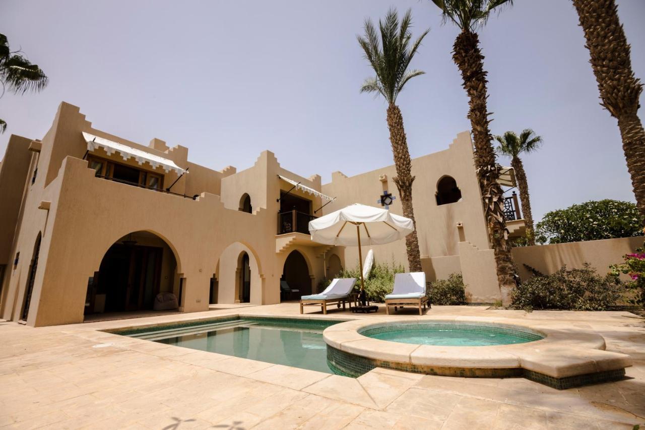 Four Seasons Resort Sharm El Sheikh Private Residential Villa & Chalet - Egypt ภายนอก รูปภาพ