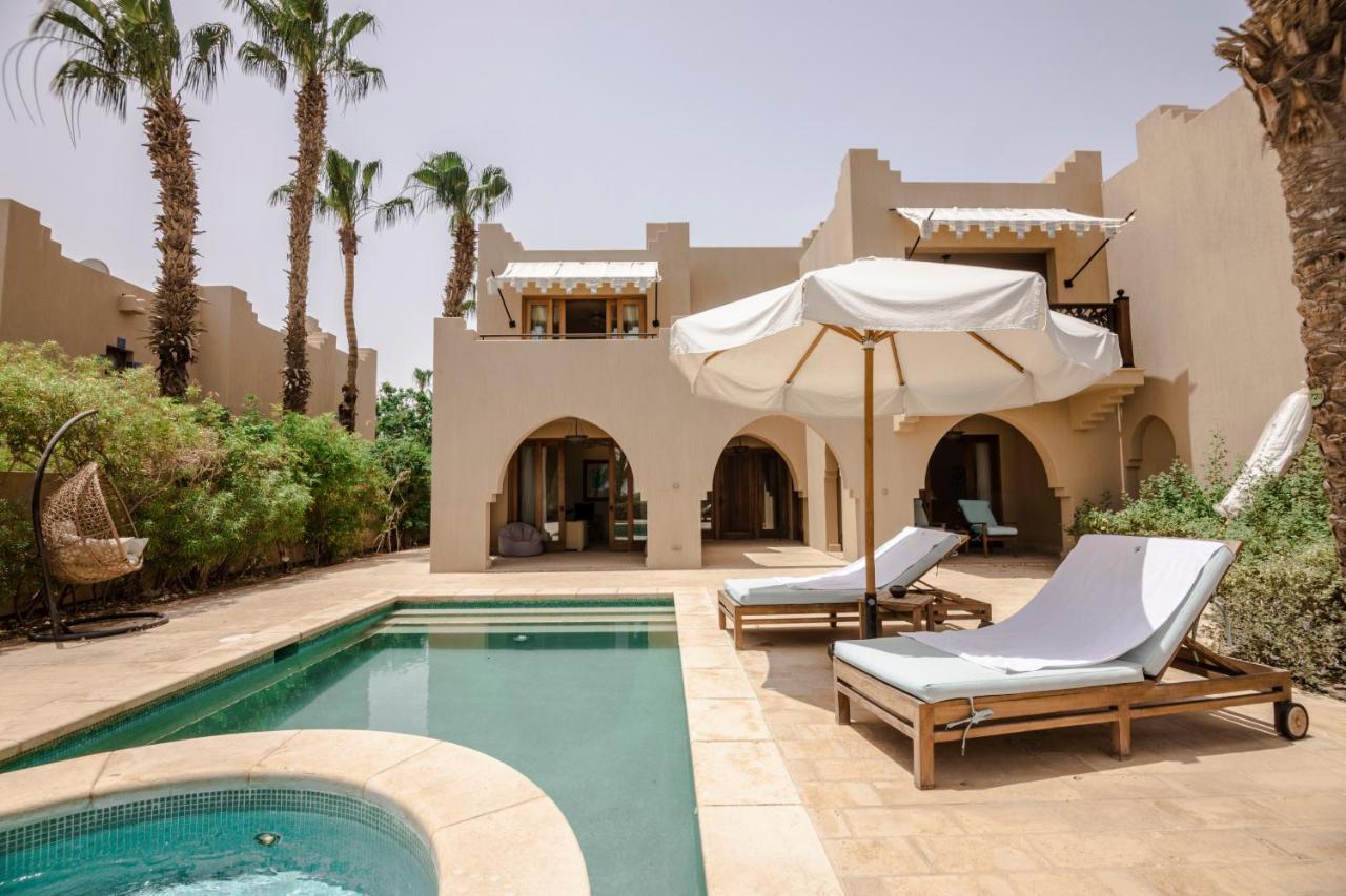 Four Seasons Resort Sharm El Sheikh Private Residential Villa & Chalet - Egypt ภายนอก รูปภาพ