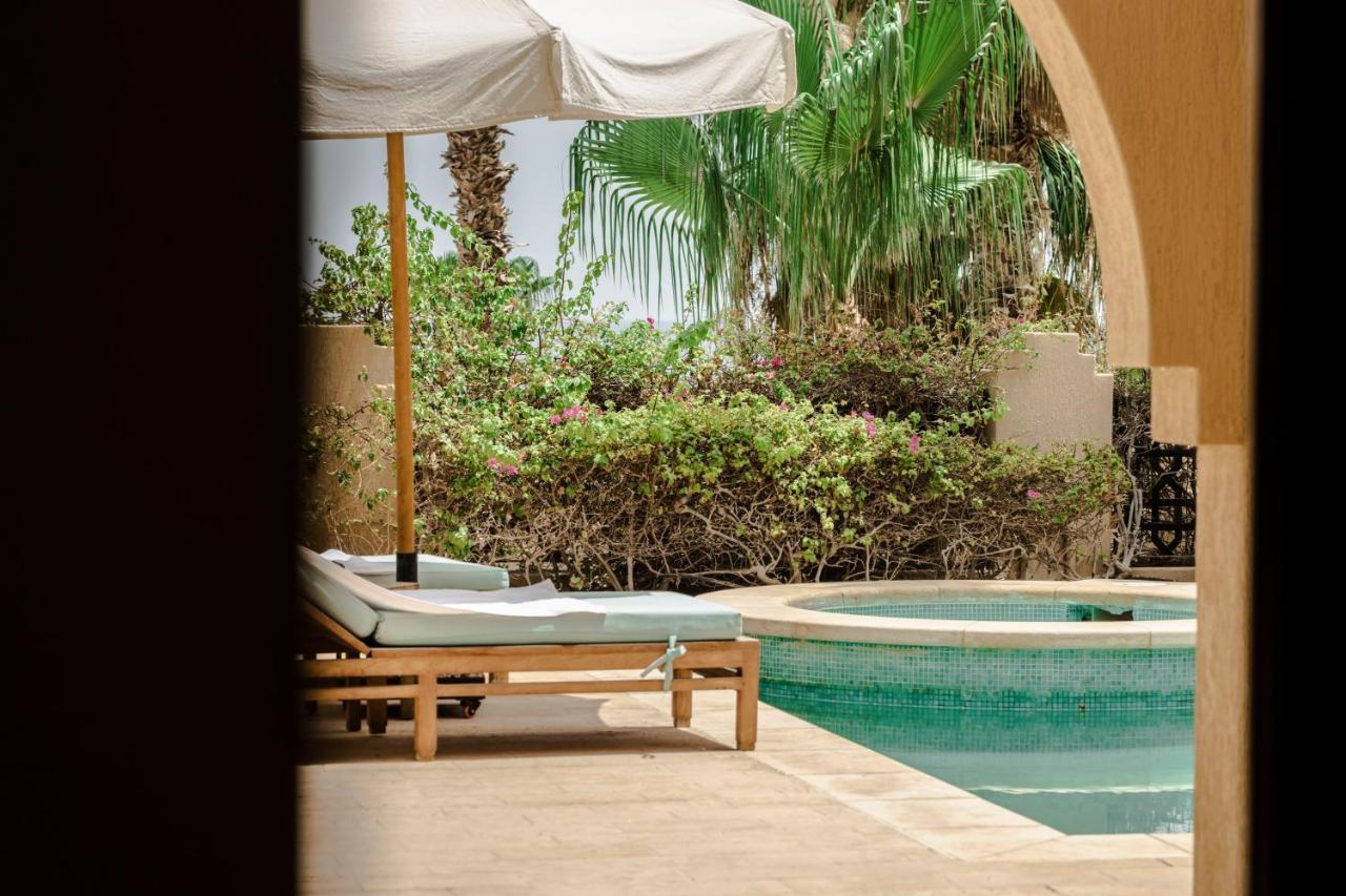 Four Seasons Resort Sharm El Sheikh Private Residential Villa & Chalet - Egypt ภายนอก รูปภาพ