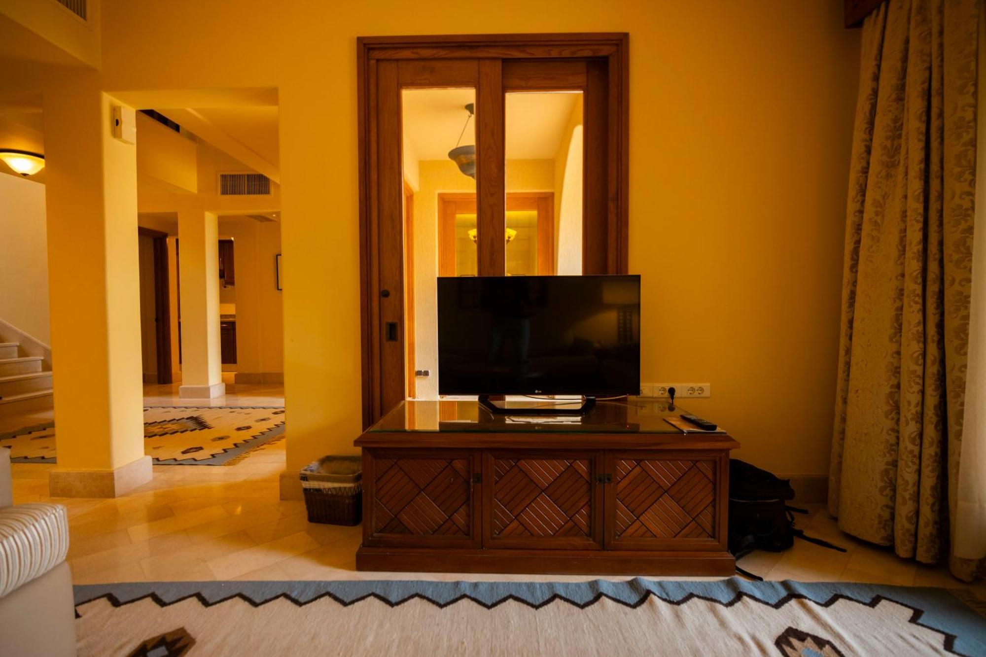 Four Seasons Resort Sharm El Sheikh Private Residential Villa & Chalet - Egypt ภายนอก รูปภาพ