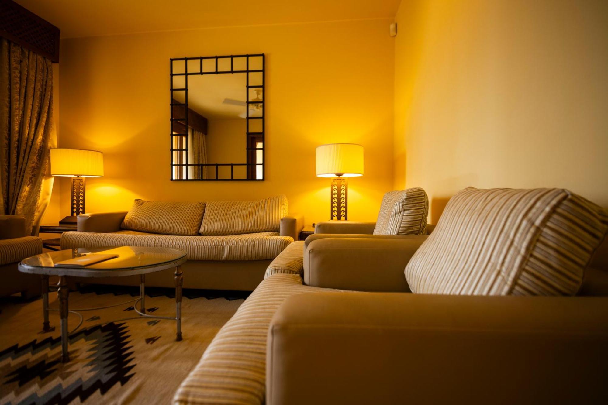 Four Seasons Resort Sharm El Sheikh Private Residential Villa & Chalet - Egypt ภายนอก รูปภาพ