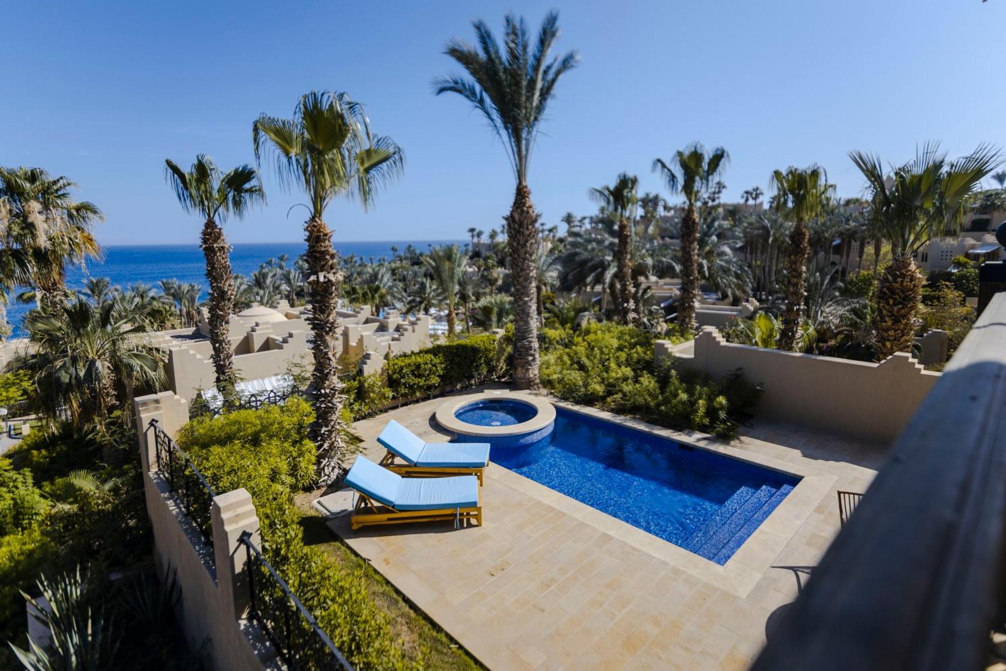 Four Seasons Resort Sharm El Sheikh Private Residential Villa & Chalet - Egypt ภายนอก รูปภาพ
