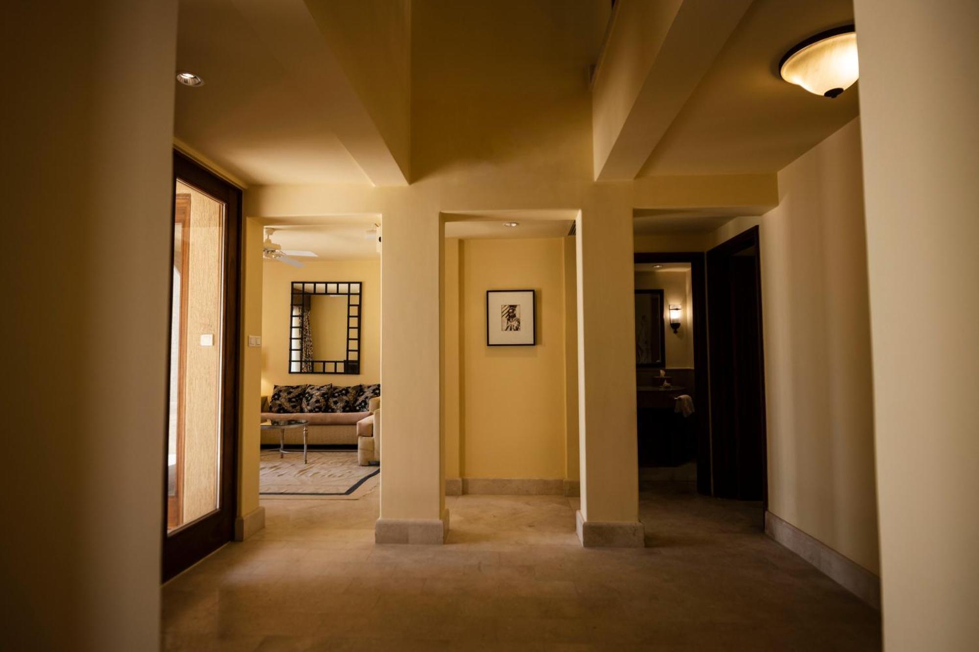 Four Seasons Resort Sharm El Sheikh Private Residential Villa & Chalet - Egypt ภายนอก รูปภาพ