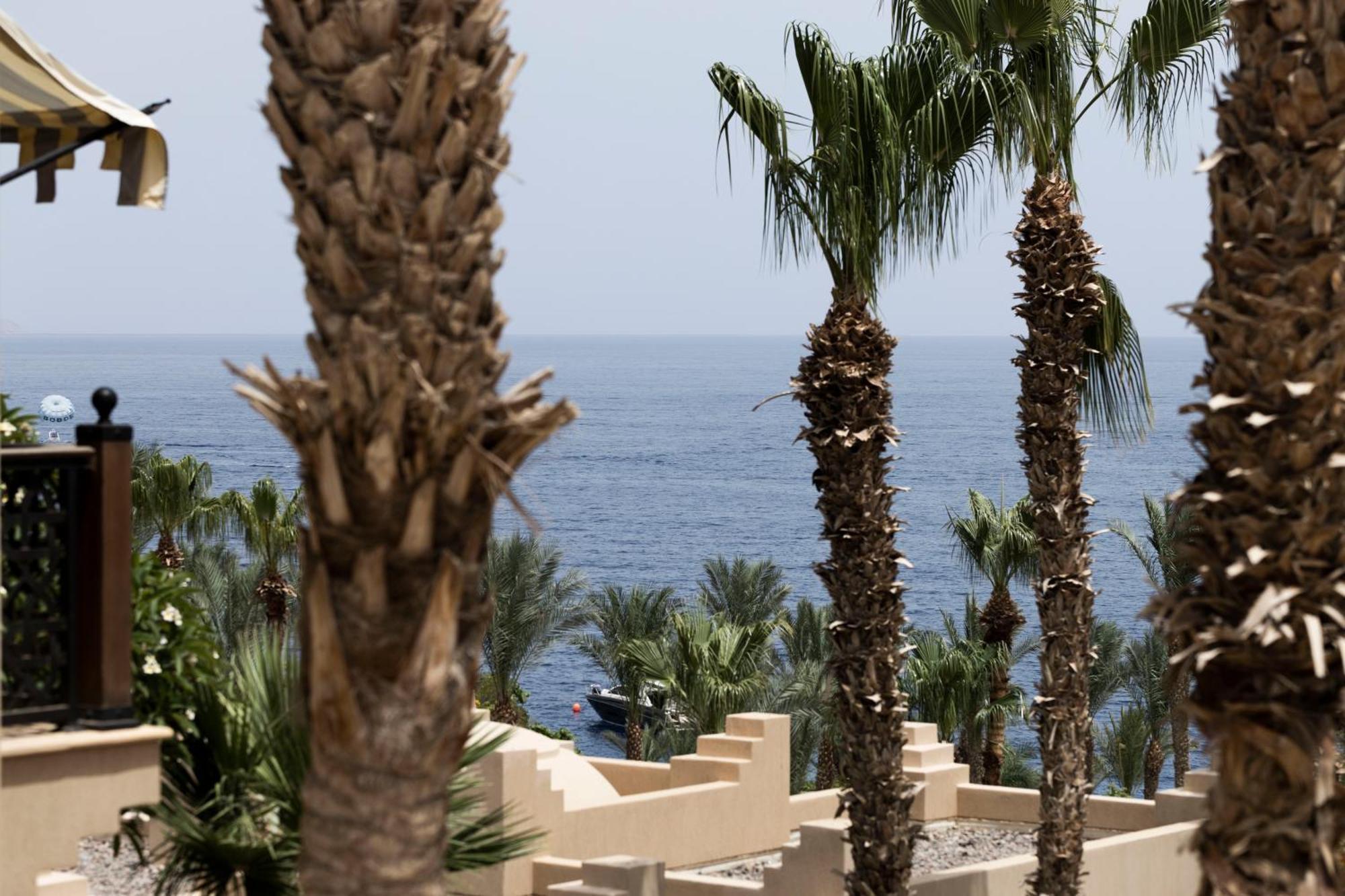 Four Seasons Resort Sharm El Sheikh Private Residential Villa & Chalet - Egypt ภายนอก รูปภาพ