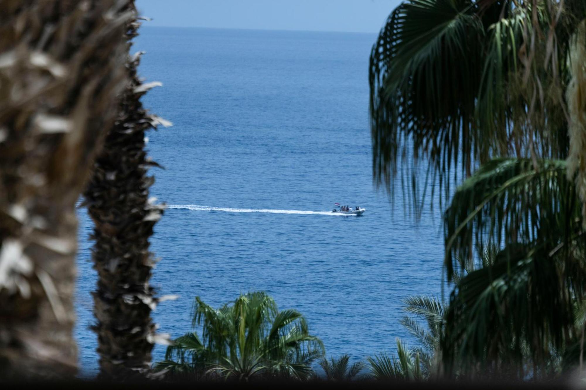 Four Seasons Resort Sharm El Sheikh Private Residential Villa & Chalet - Egypt ภายนอก รูปภาพ