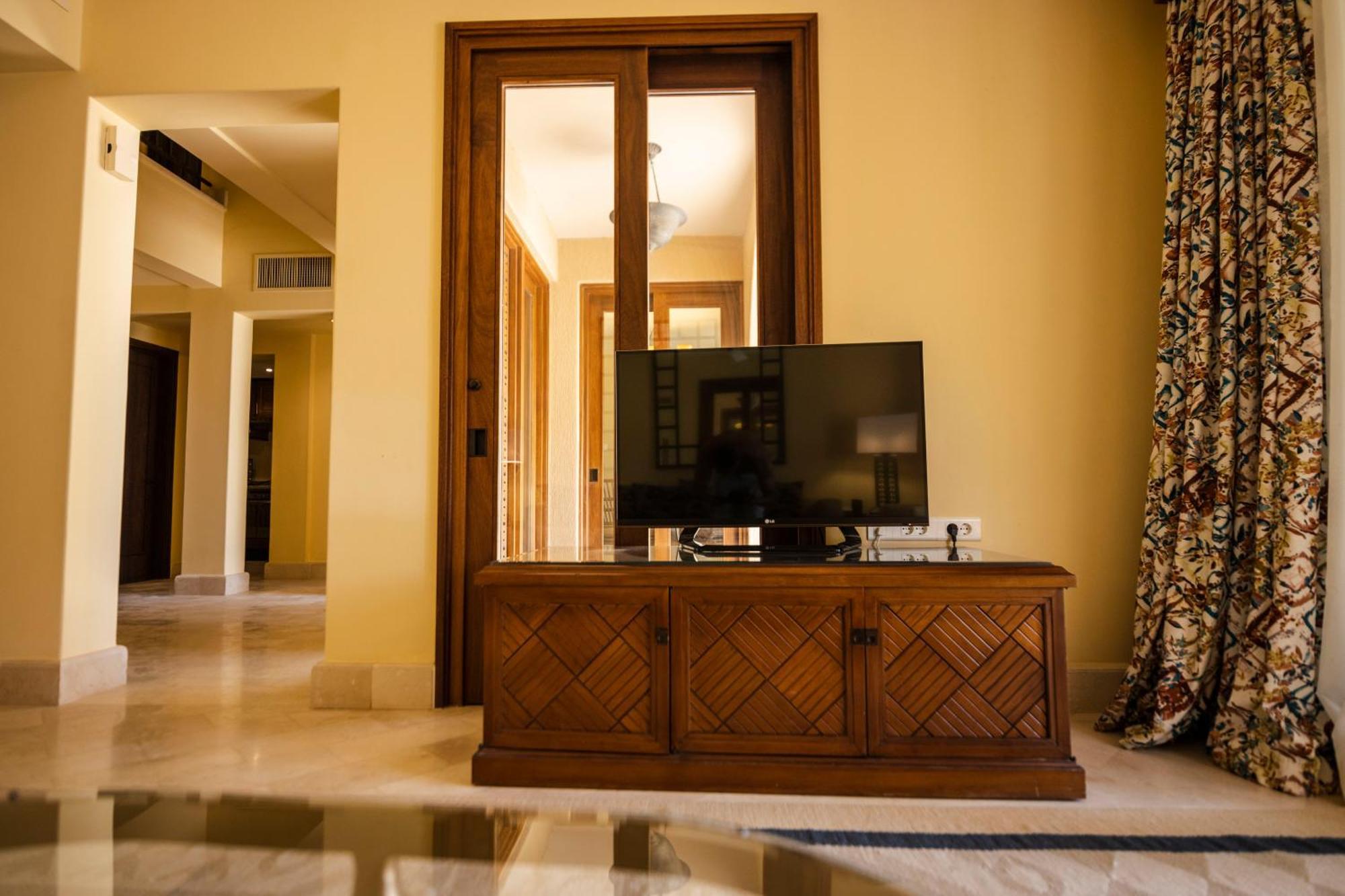 Four Seasons Resort Sharm El Sheikh Private Residential Villa & Chalet - Egypt ภายนอก รูปภาพ