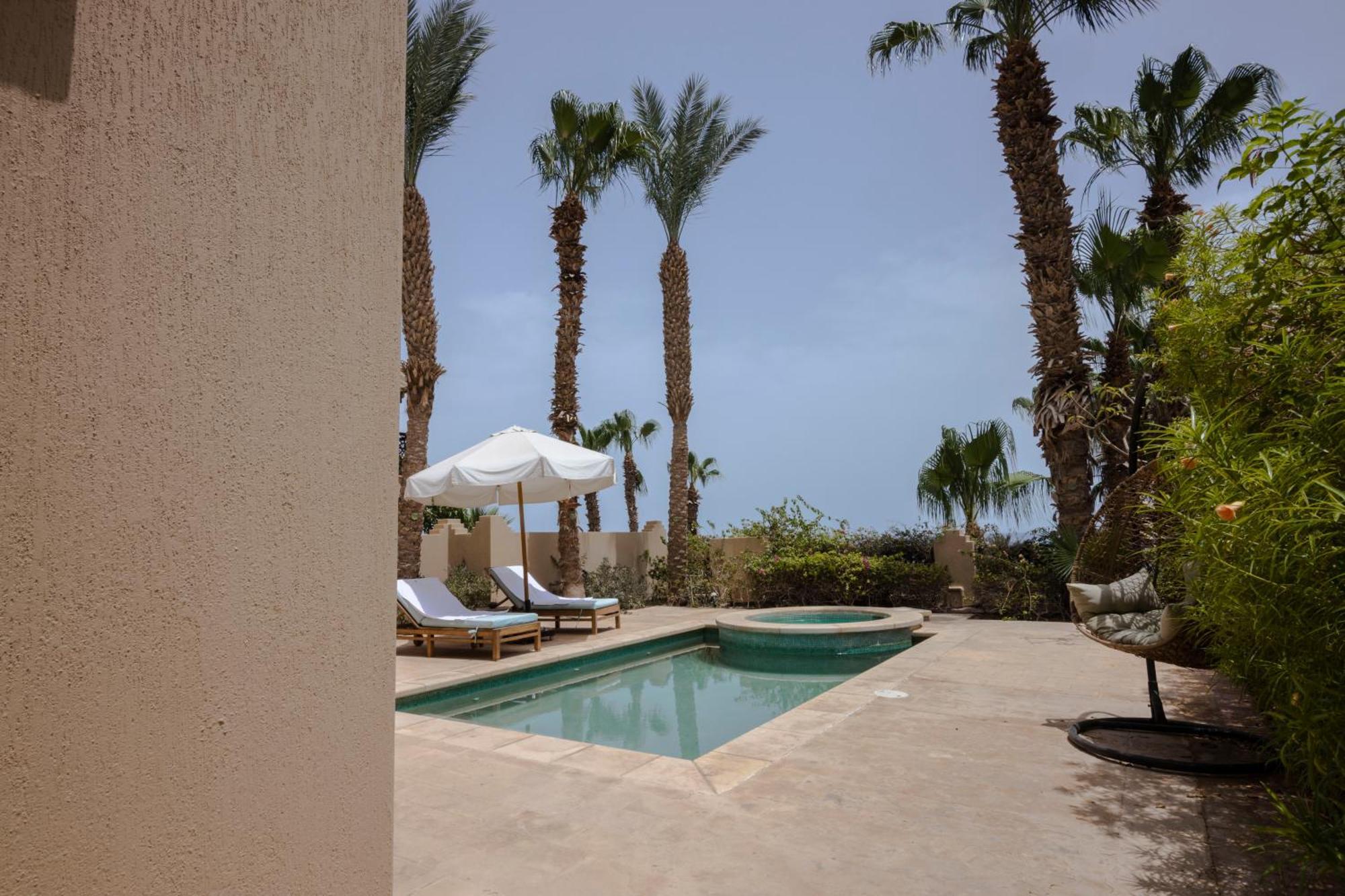 Four Seasons Resort Sharm El Sheikh Private Residential Villa & Chalet - Egypt ภายนอก รูปภาพ