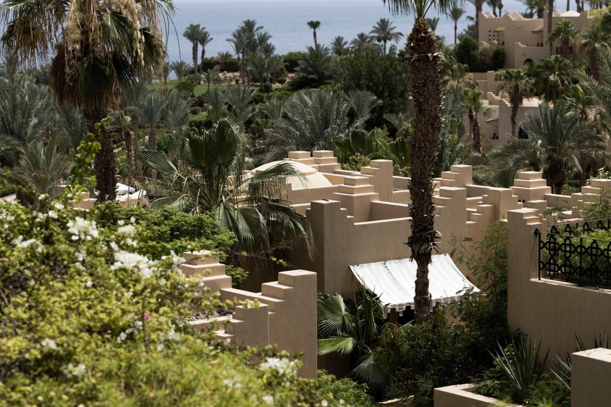 Four Seasons Resort Sharm El Sheikh Private Residential Villa & Chalet - Egypt ภายนอก รูปภาพ