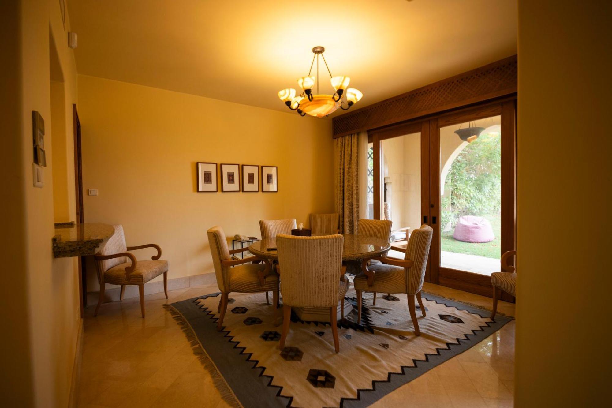 Four Seasons Resort Sharm El Sheikh Private Residential Villa & Chalet - Egypt ภายนอก รูปภาพ